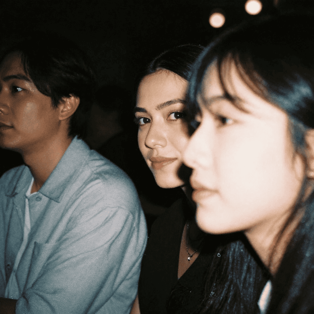 Composed event moment