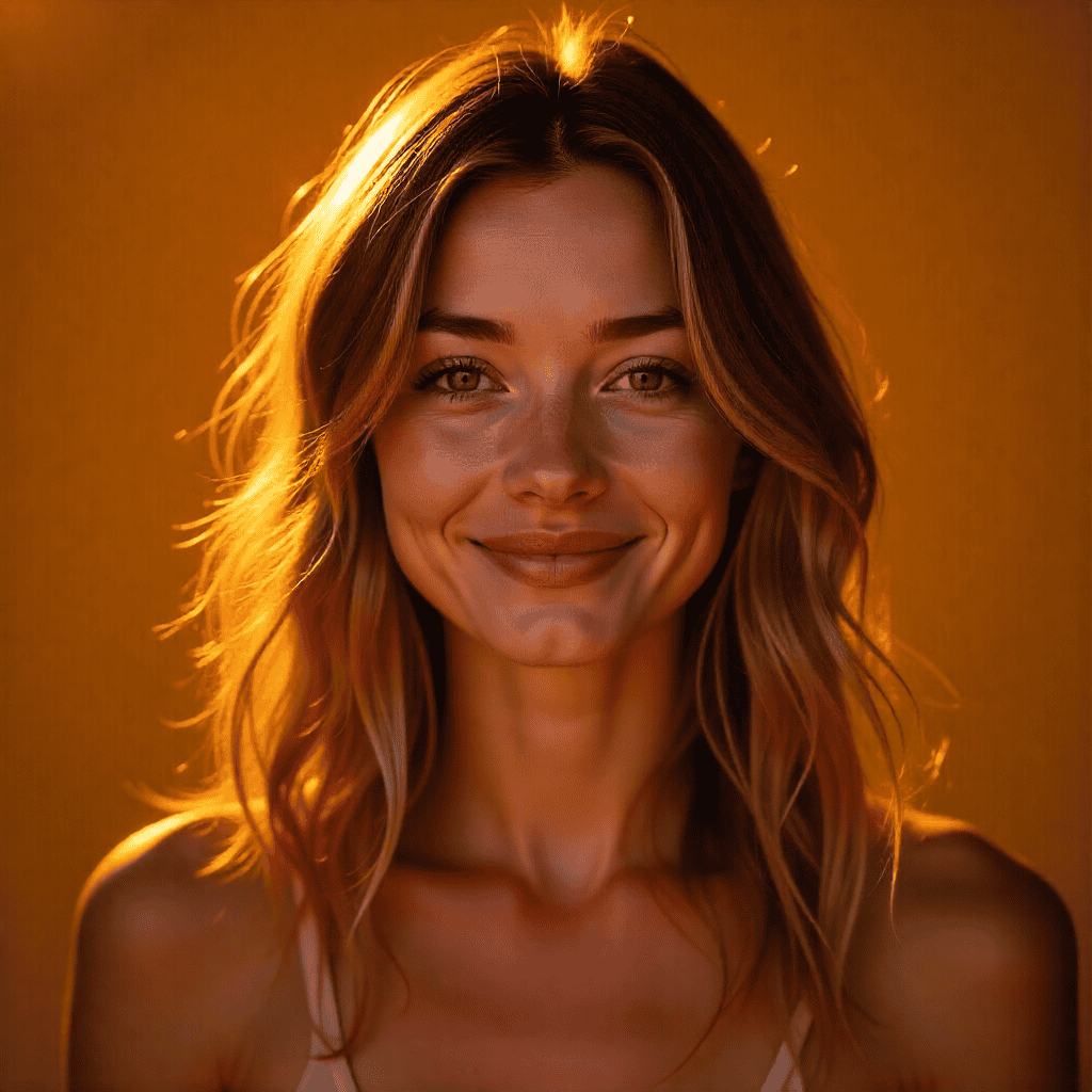 Environmental portrait